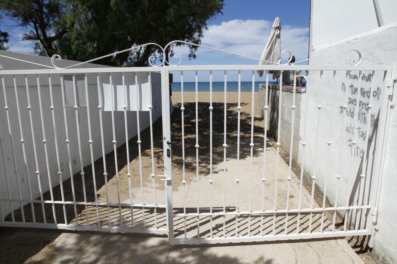 Las Velas Denia Kültér fotó