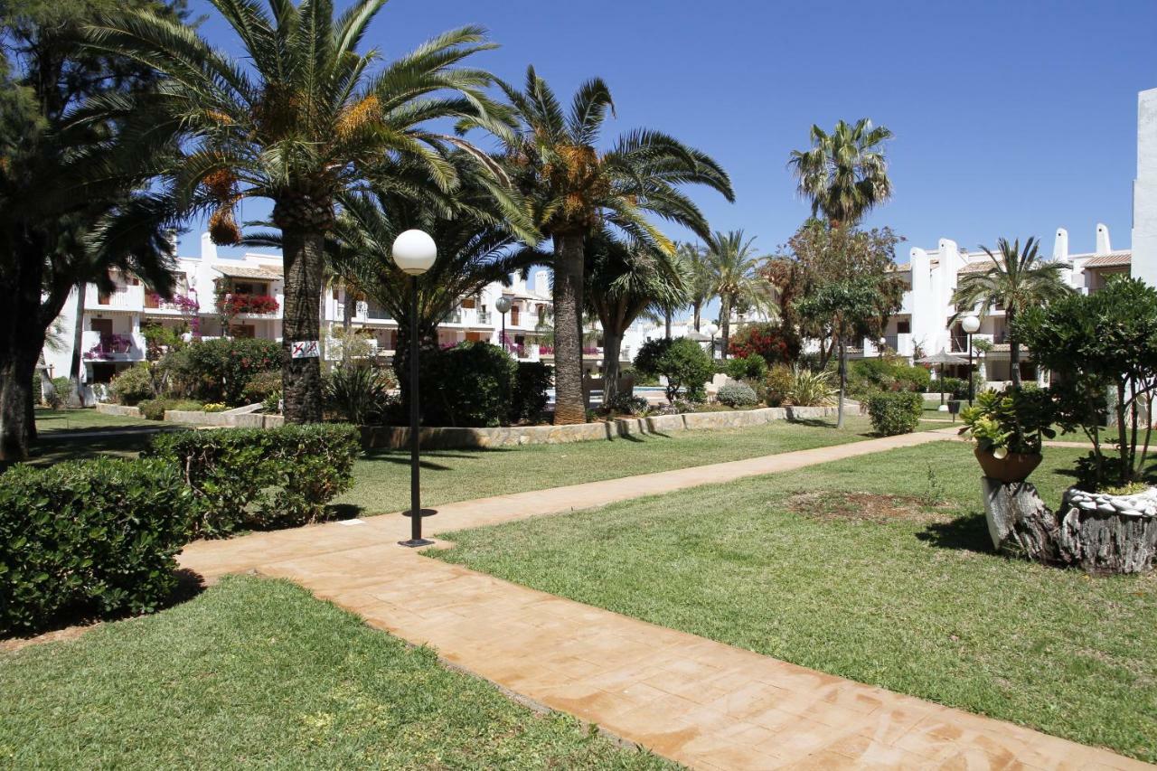 Las Velas Denia Kültér fotó