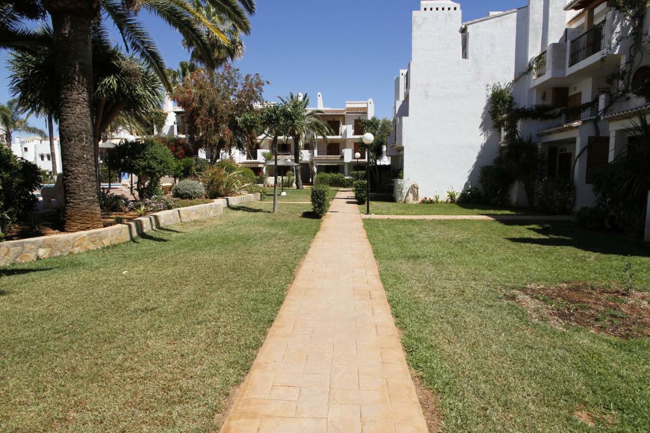 Las Velas Denia Kültér fotó