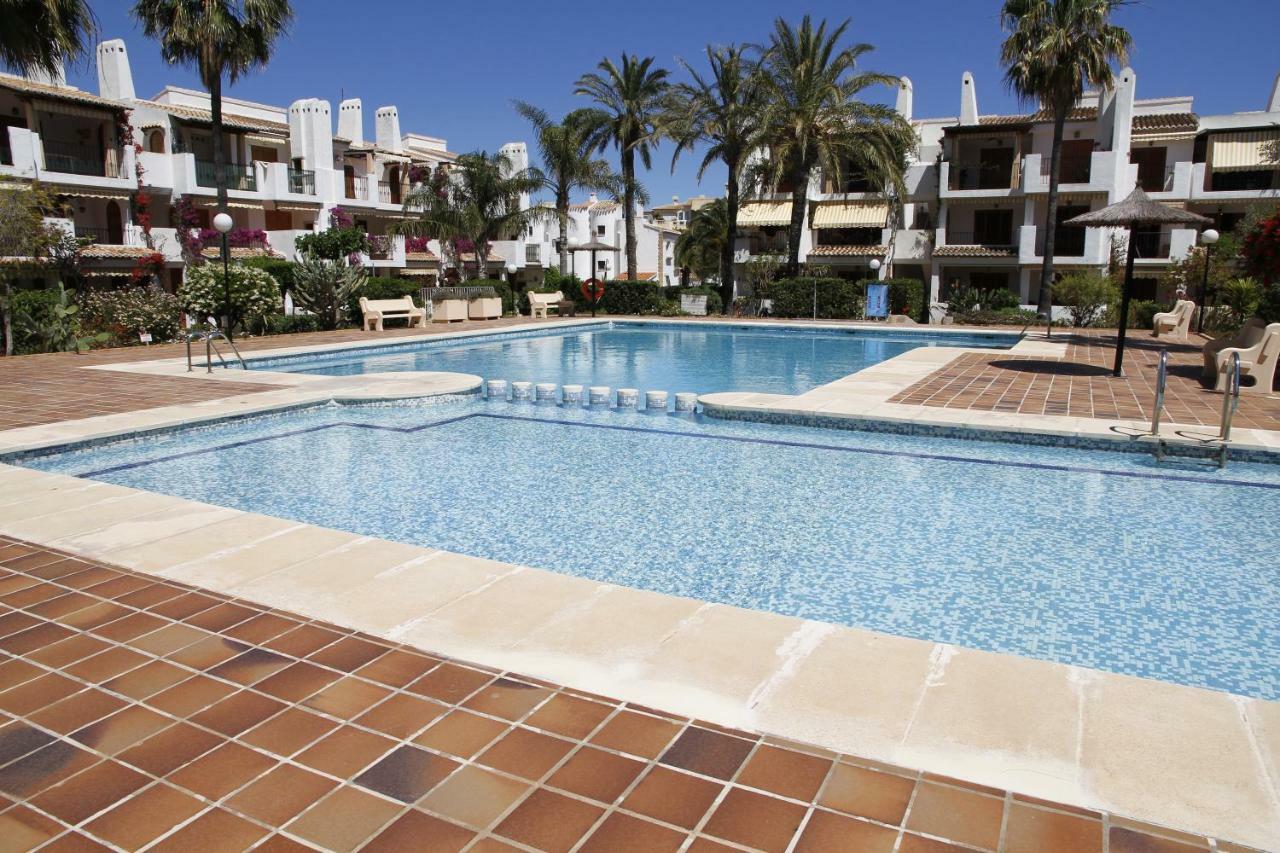 Las Velas Denia Kültér fotó