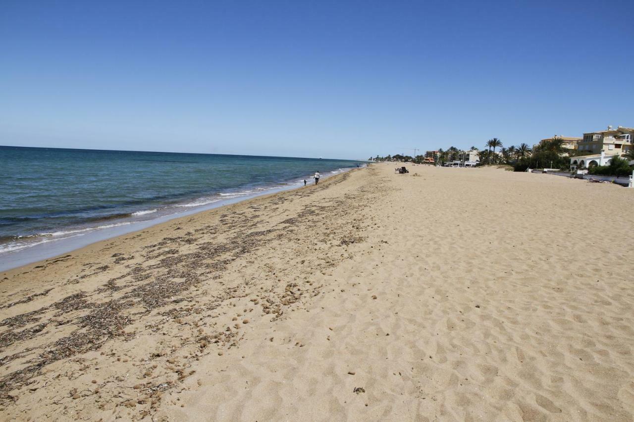 Las Velas Denia Kültér fotó